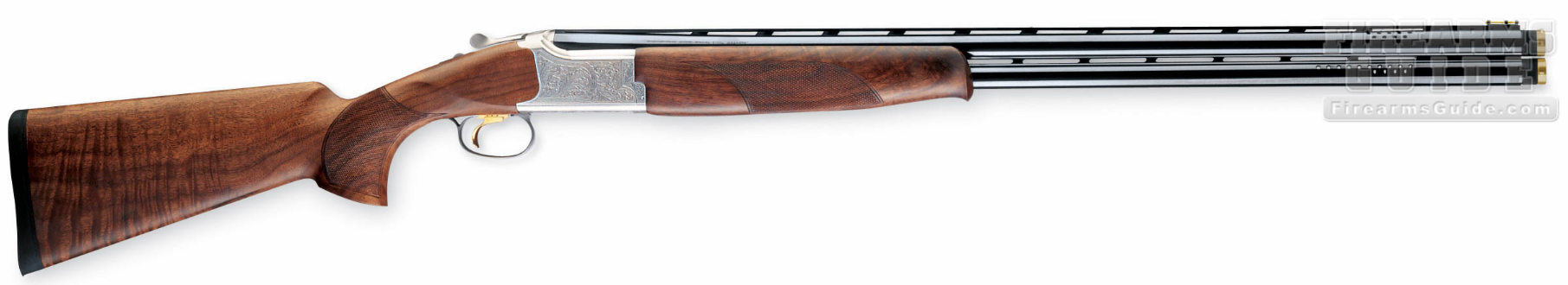 Browning Citori 525 Sporting Adjustable Comb