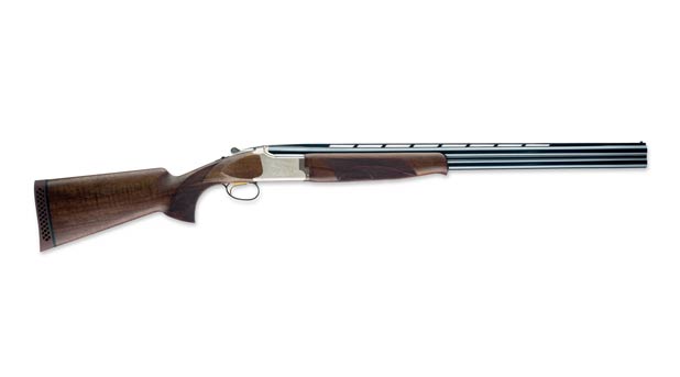 Browning Citori 625 Feather