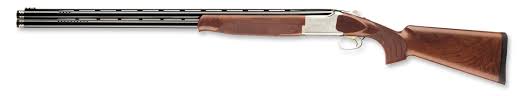 Browning Citori 625 Sporting Left-Hand