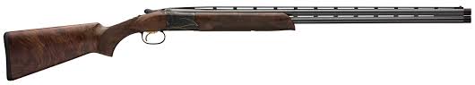 Browning CITORI 725 GRADE VII SMALL GAUGE