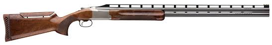 Browning Citori 725 Trap Adjustable Comb
