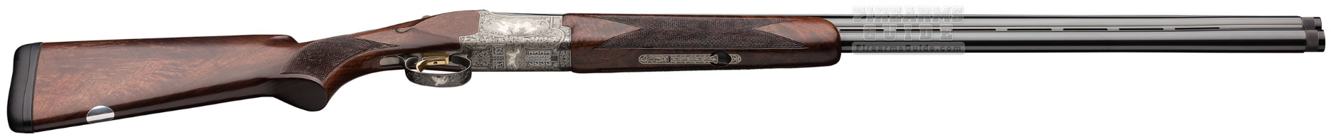 Browning Citori Field Sporting Grade VII