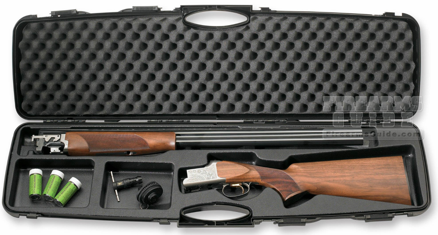 Browning Citori GTS Grade I