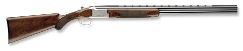 Browning Citori Lightning Feather Combo