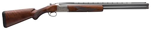 Browning Citori White Lightning