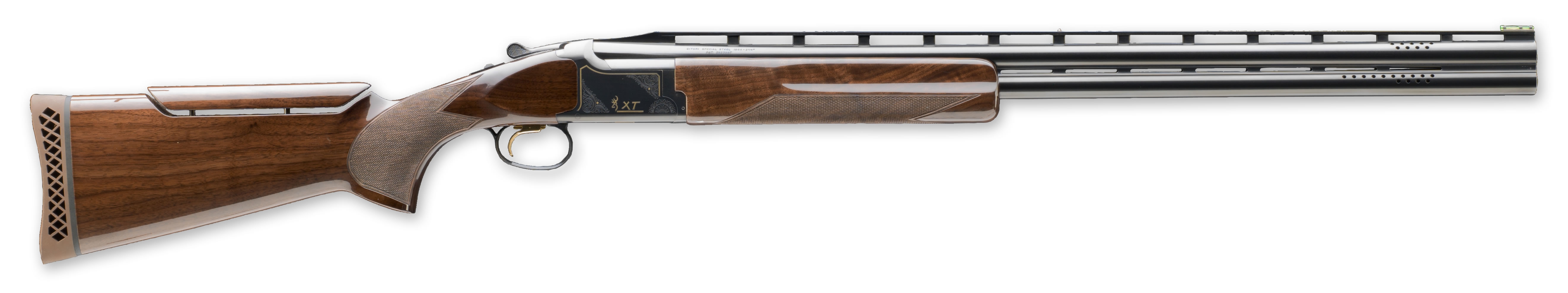 Browning Citori XT Trap