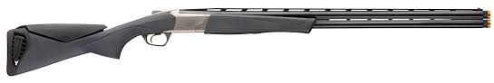 Browning Cynergy CX Composite Charcoal Gray