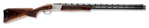 Browning Cynergy Euro Sporting Adjustable