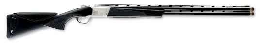 Browning Cynergy Euro Sporting Composite