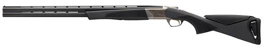 Browning Cynergy Feather Composite Charcoal Gray