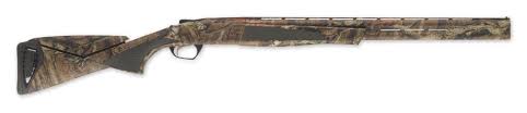 Browning Cynergy Mossy Oak Break-Up Infinity