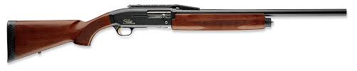 Browning Gold Rifled Deer Hunter