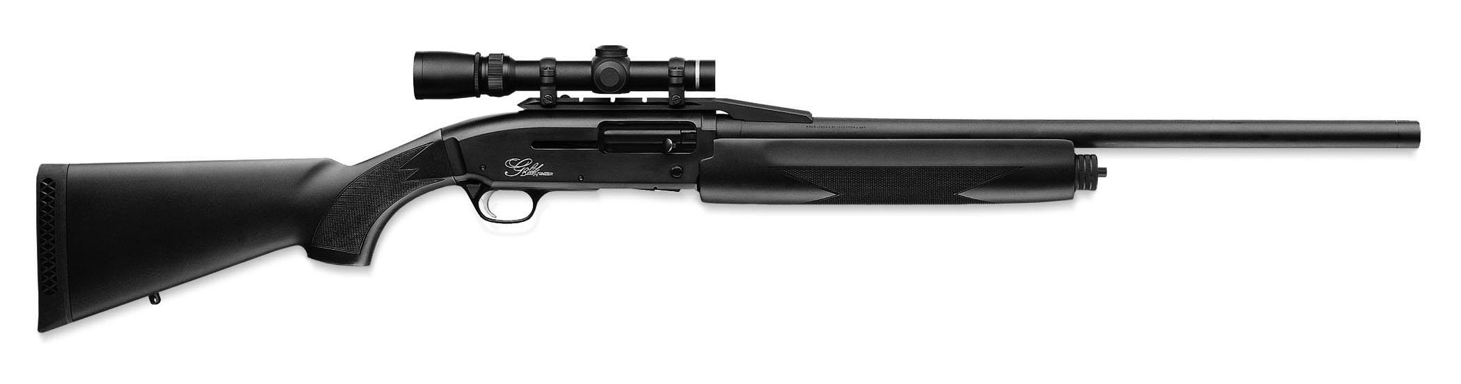 Browning Gold Rifled Deer Stalker