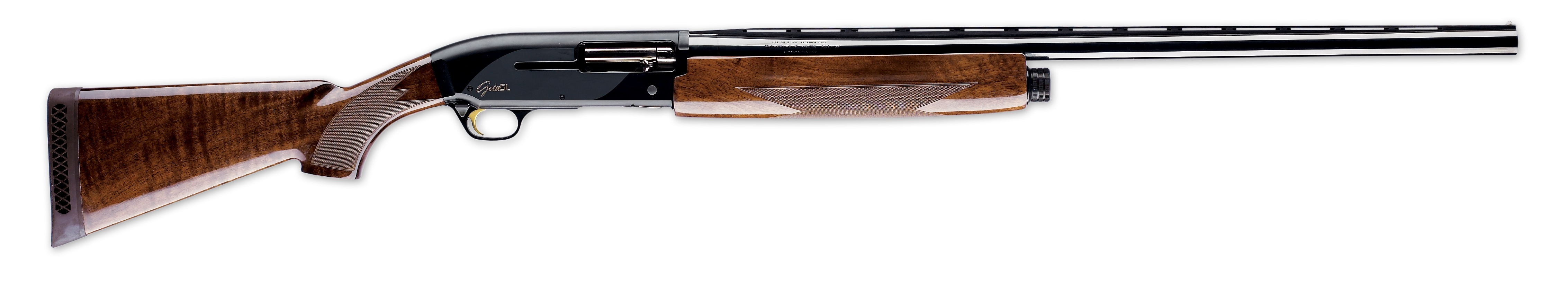 Browning Gold Superlite Hunter