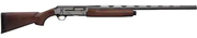 Browning Silver Matte Hunter
