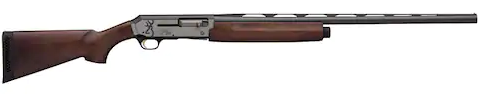 Browning Silver Matte Hunter