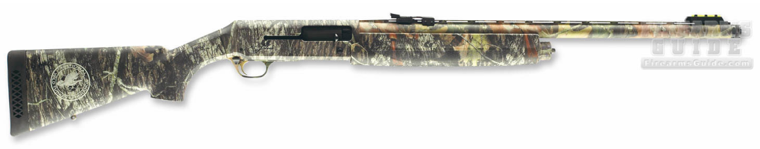 Browning Silver NWTF