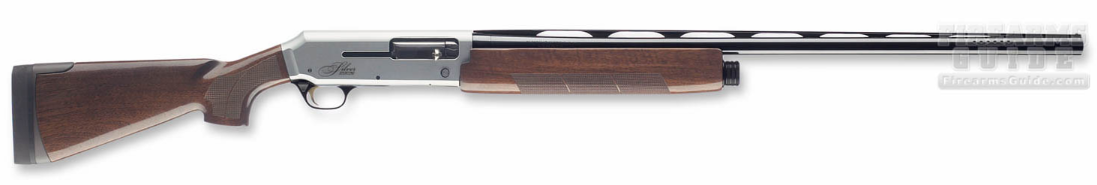 Browning Silver Sporting Micro