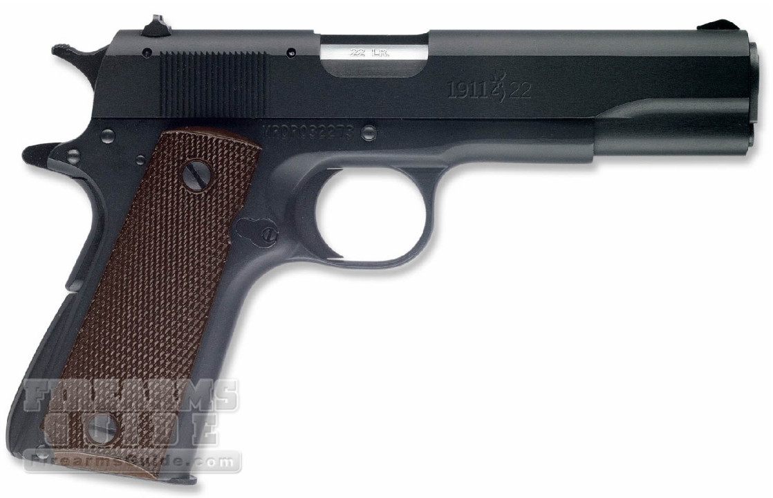 Browning 1911-22 A1.