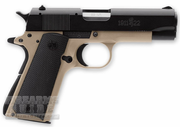 Browning 1911-22 A1 Desert Tan Compact.