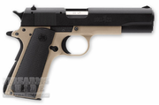 Browning 1911-22 A1 Desert Tan Full Size.