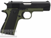 Browning 911-22 A1 Olive Drab Green Compact.