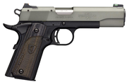 Browning 1911-22 Black Label Gray Full Size.