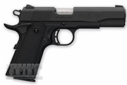 Browning 1911-380 Black Label Matte Black.