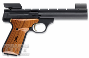 Browning Buck Mark 5.5 Target.