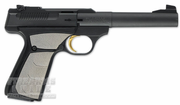 Browning Buck Mark Camper UFX Matte Black.