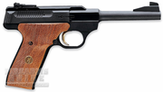 Browning Buck Mark Challenge.