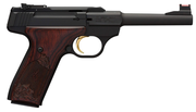 Browning Buck Mark Challenge Rosewood.
