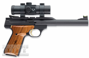 Browning Buck Mark Hunter.