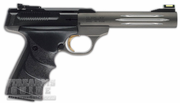 Browning Buck Mark Lite Gray 5.5.