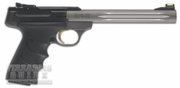 Browning Buck Mark Lite Gray 7.25.