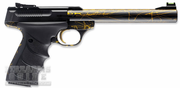 Browning Buck Mark Lite Splash 7.25 URX.