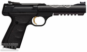Browning Buck Mark Lite UFX.