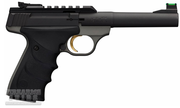 Browning Buck Mark Plus Practical URX.