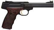 Browning Buck Mark Plus Rosewood UDX.