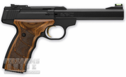 Browning Buck Mark Plus UDX.