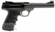 Browning Buck Mark Practical URX.