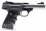 Browning Buck Mark Standard Stainless URX.