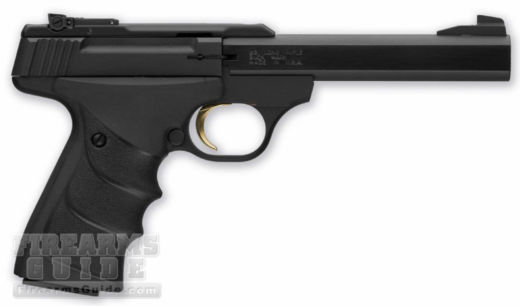 Browning Buck Mark Standard URX.