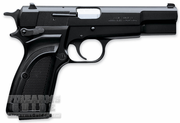 Browning Hi-Power Mark III.