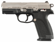 Browning PRO-40.