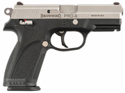 Browning PRO-9.