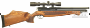 BSA Scorpion Carbine