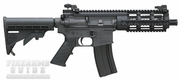 Bushmaster Carbon 15 5.56mm LE Pistol.