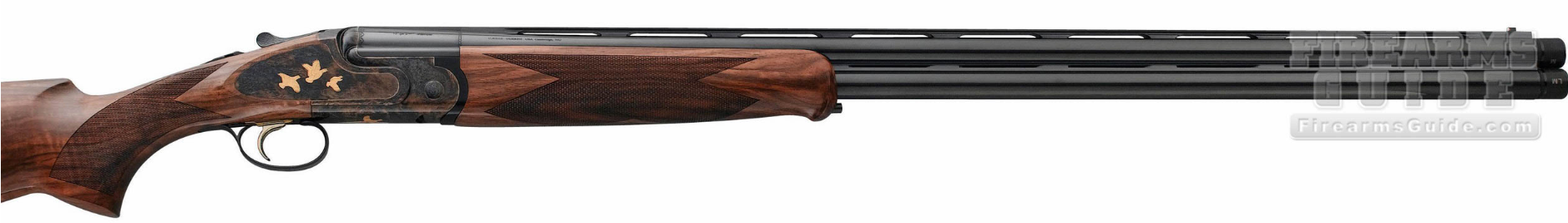 Caesar Guerini MAGNUS SPORTING LIMITED Combo