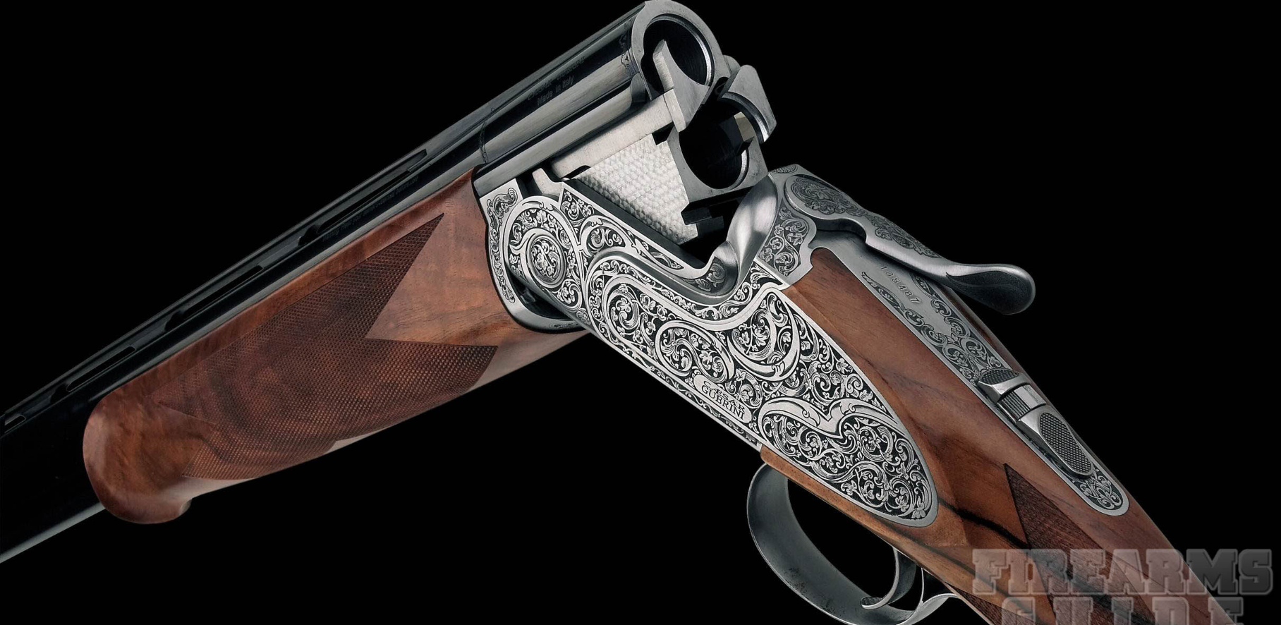 Caesar Guerini MAXUM SPORTING
